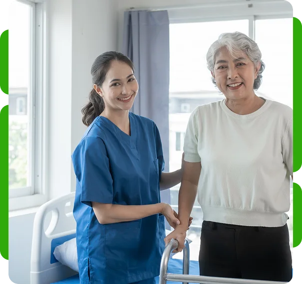 Caregiver Services Fort Lauderdale