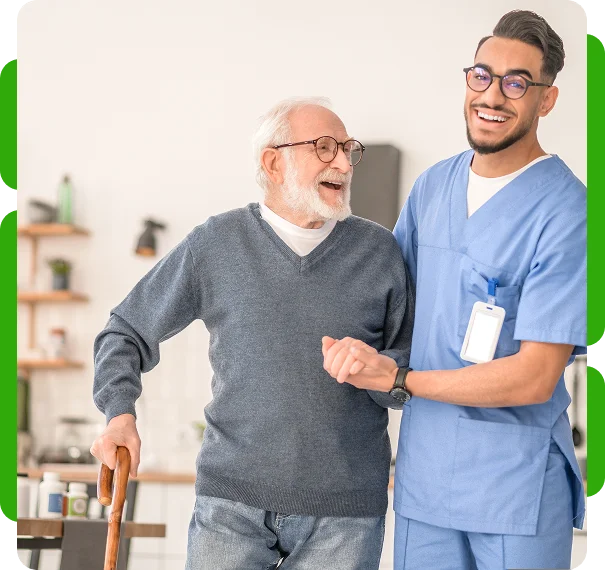 Caregiver Services Miami