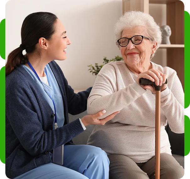 Caregiver Services Dade County