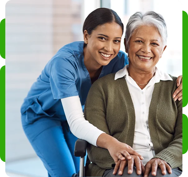 Caregiver Services Broward County 