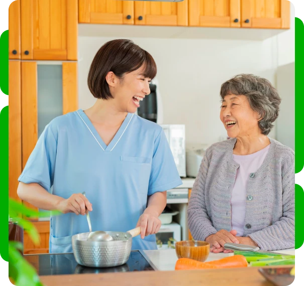 Caregiver Services Orlando
