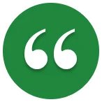 A completed landscape design showing a modern patio with clean lines and natural plants.