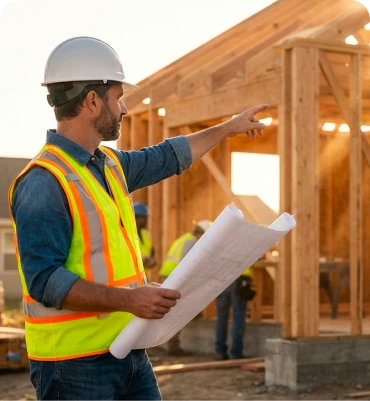 New Construction
