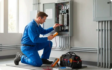 Electrical Services