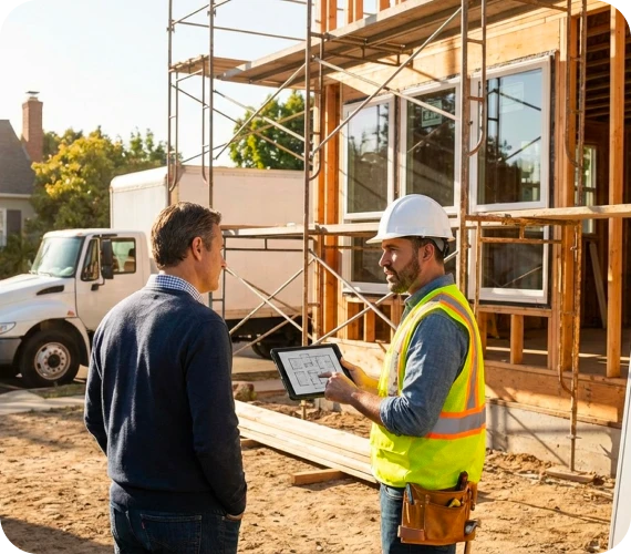 Design and Planning for Additions