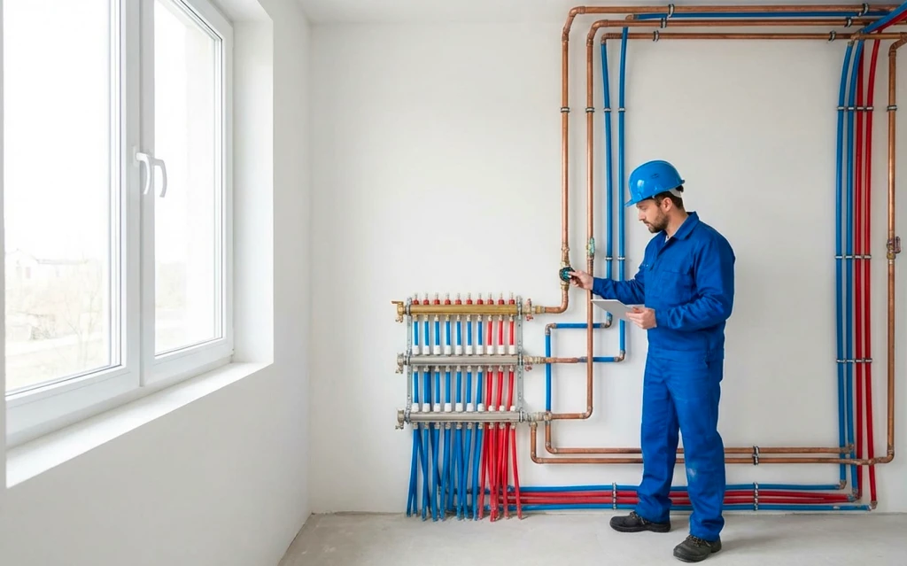 Renovation Services Commack