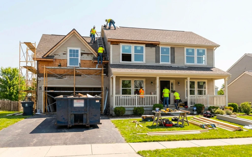 Full Home Renovations Services Westbury