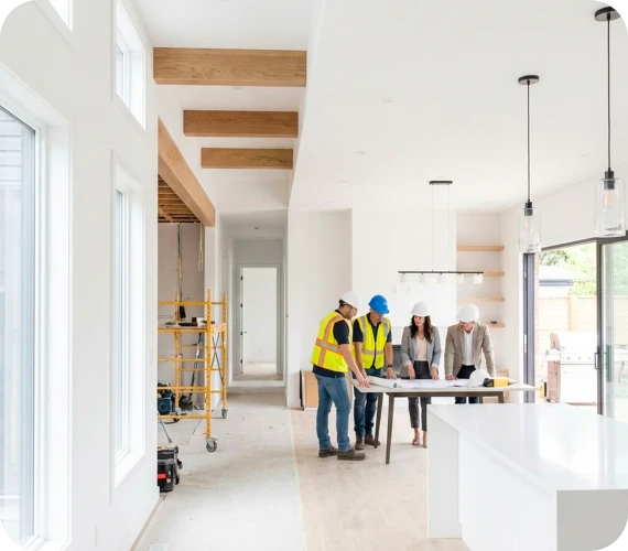 Design and Space Planning