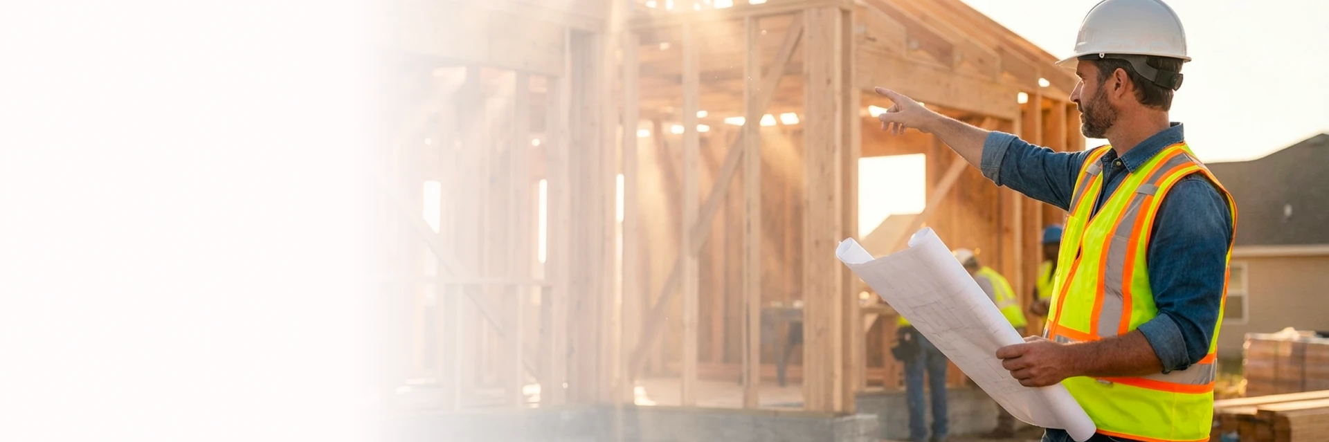 New Construction Services Westbury