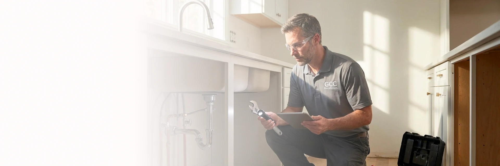 Plumbing Services Westbury