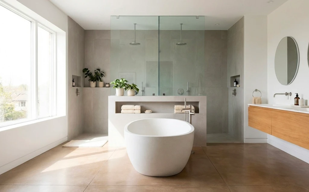 Kitchen Renovation Services Westbury