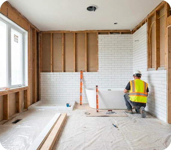 Kitchen Renovation Services in Westbury
