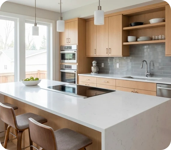 Construction Services Garden City