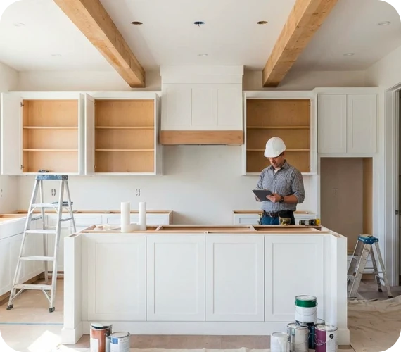 Construction Services Melville
