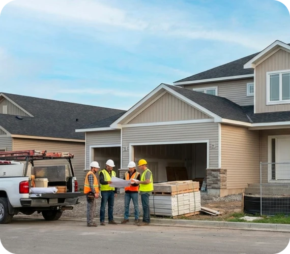 Construction Services Massapequa