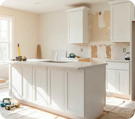 Construction Services Woodbury