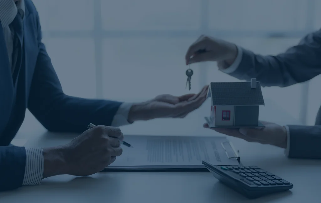 Riley Boychuk – Mortgage Broker 