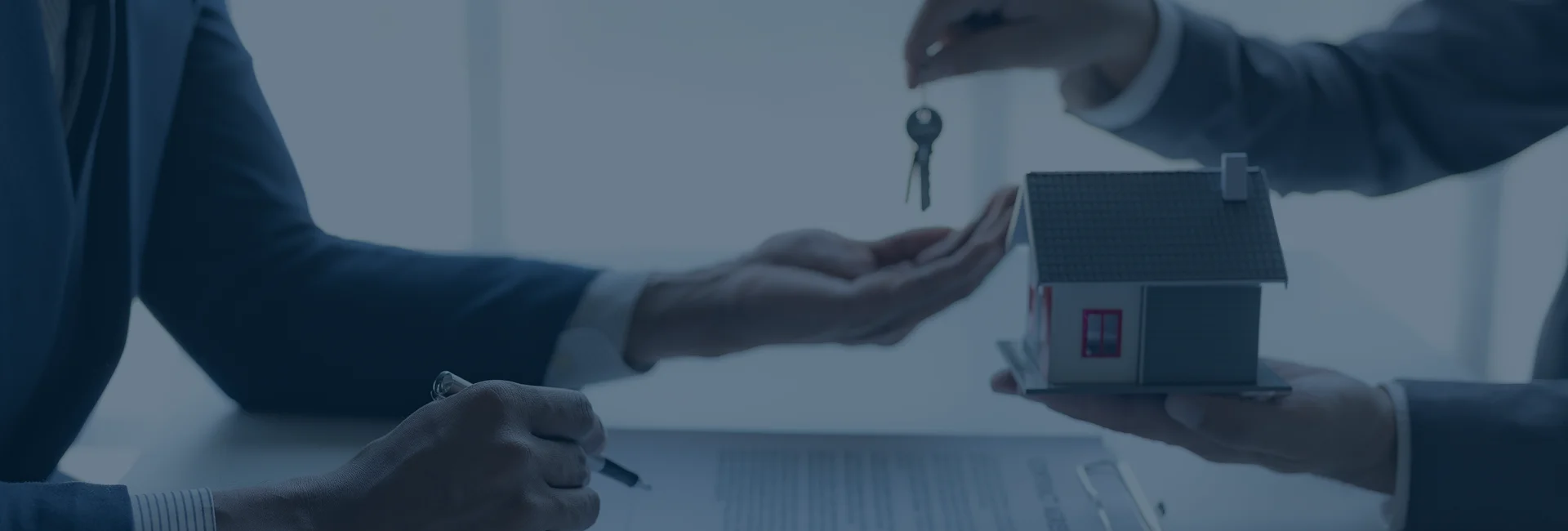 Riley Boychuk – Mortgage Broker 