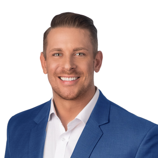Riley Boychuk – Mortgage Broker 