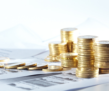 BRIDGE FINANCING