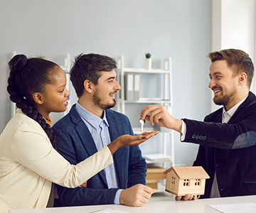 FIRST TIME HOME BUYER MORTGAGES