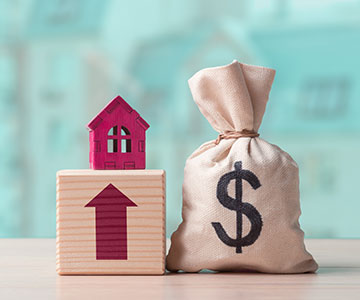 HIGH NET WORTH MORTGAGES