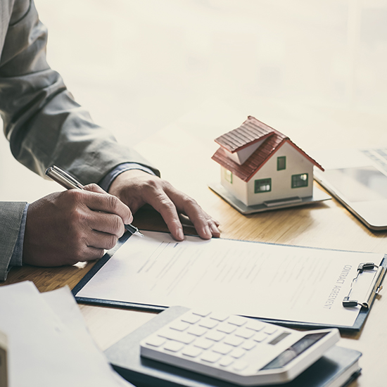 Home Equity Loans