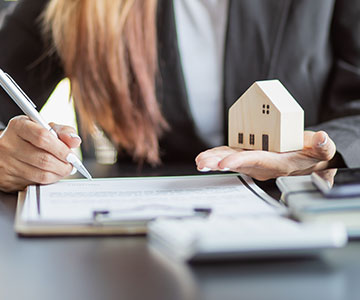 MORTGAGE RENEWALS