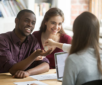 MULTI FAMILY MORTGAGE FINANCING