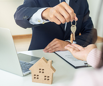 PRE-APPROVAL MORTGAGE