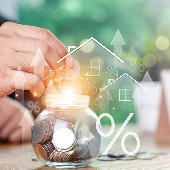 Purchase Plus Improvement Mortgages