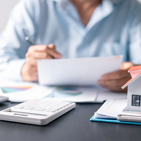 Refinance Mortgage