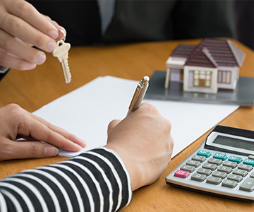SELF EMPLOYED MORTGAGES