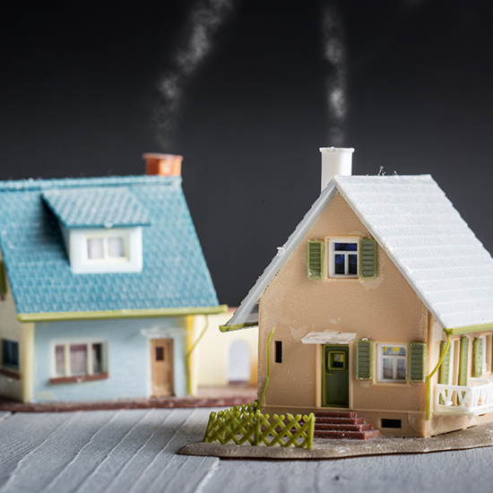 Vacation & Second Home Mortgages