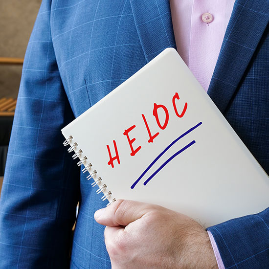 What Is Bridge Loan Financing?