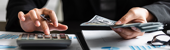 Rental Property - Cash Flow Analysis