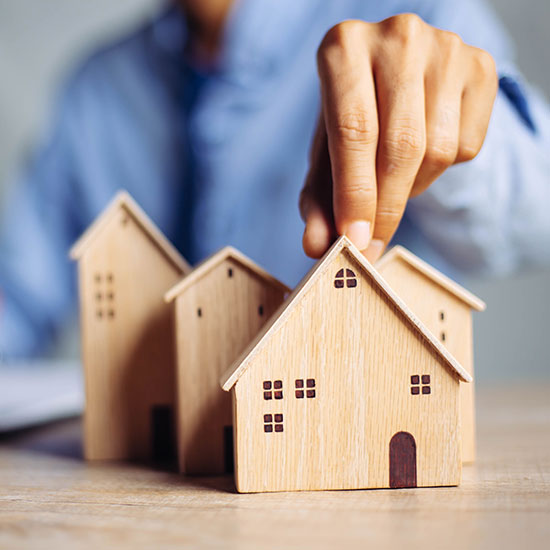 Bridge Loan Financing for Investment Properties