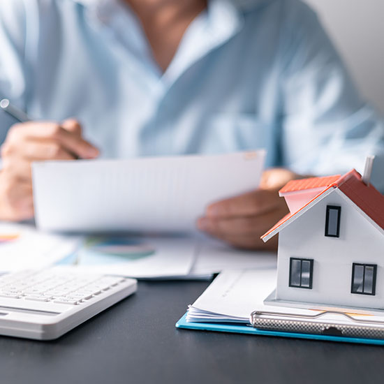 What Is Bridge Loan Financing?