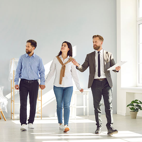 Bridge Loan Financing for Investment Properties
