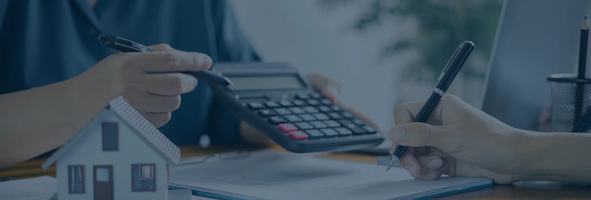 Bad Credit Mortgage Broker in Burnaby, BC