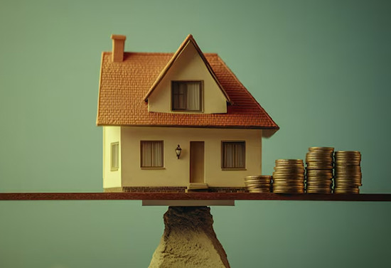 Can I Get a Mortgage with Bad Credit in Burnaby, BC?