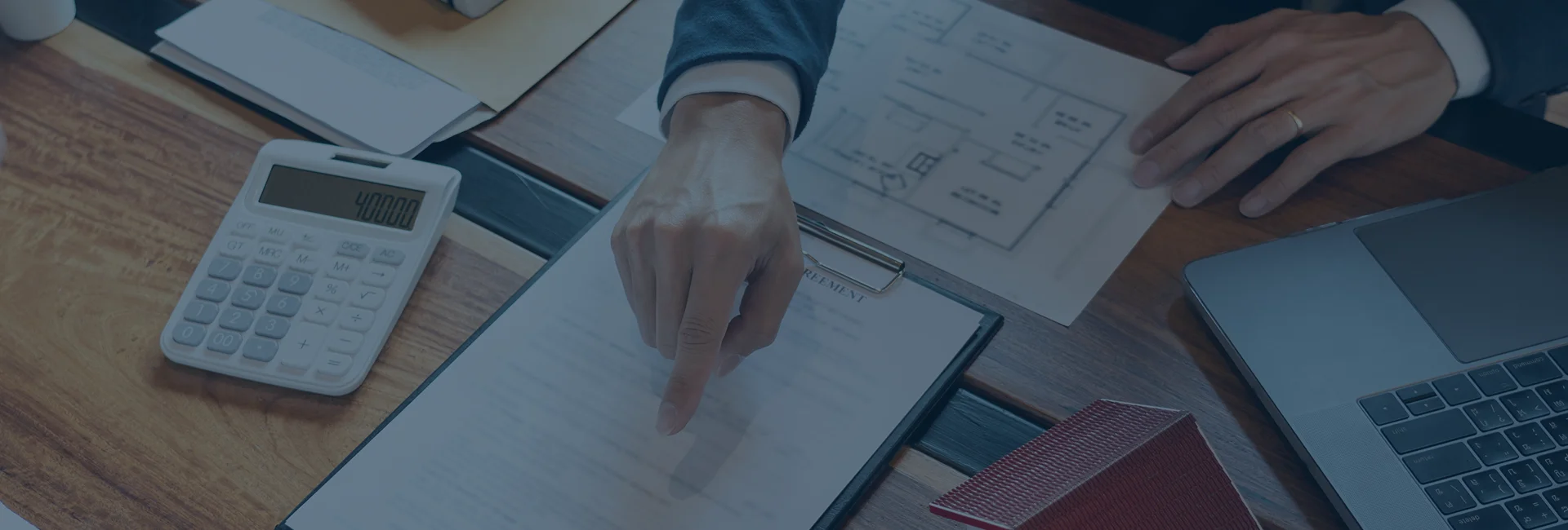 Bad Credit Mortgage Broker in Burnaby, BC