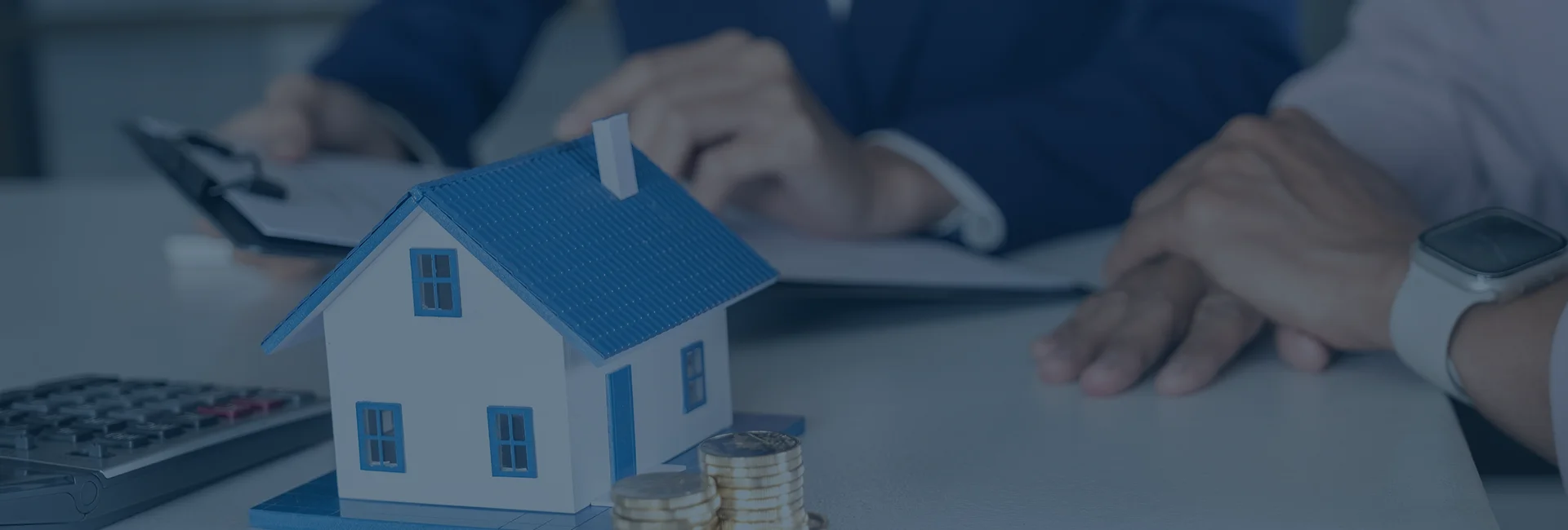 Mortgage Broker in Burnaby, British Columbia