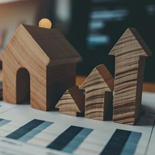 Bridge Loan Financing for Investment Properties