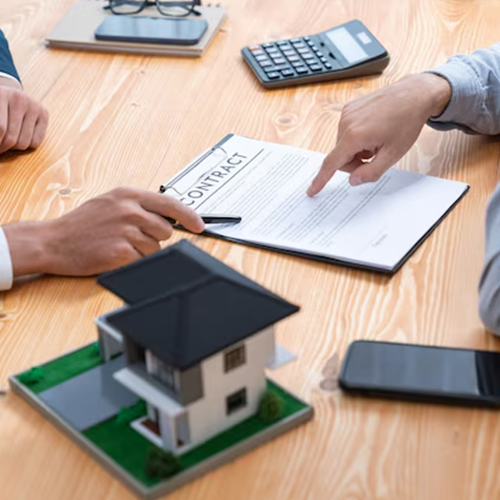 Bridge Loan Financing for Investment Properties