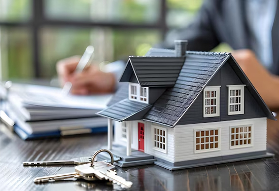 What Is Bridge Loan Financing?