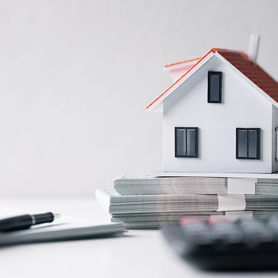 Bridge Loan Financing for Investment Properties