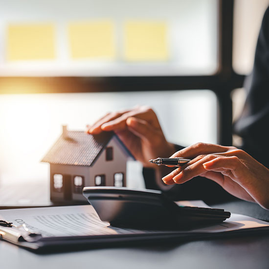What Is Bridge Loan Financing?