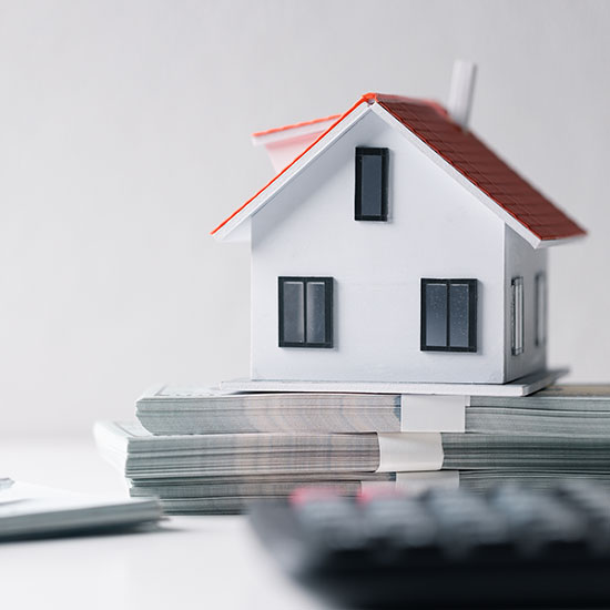 Bridge Loan Financing for Investment Properties