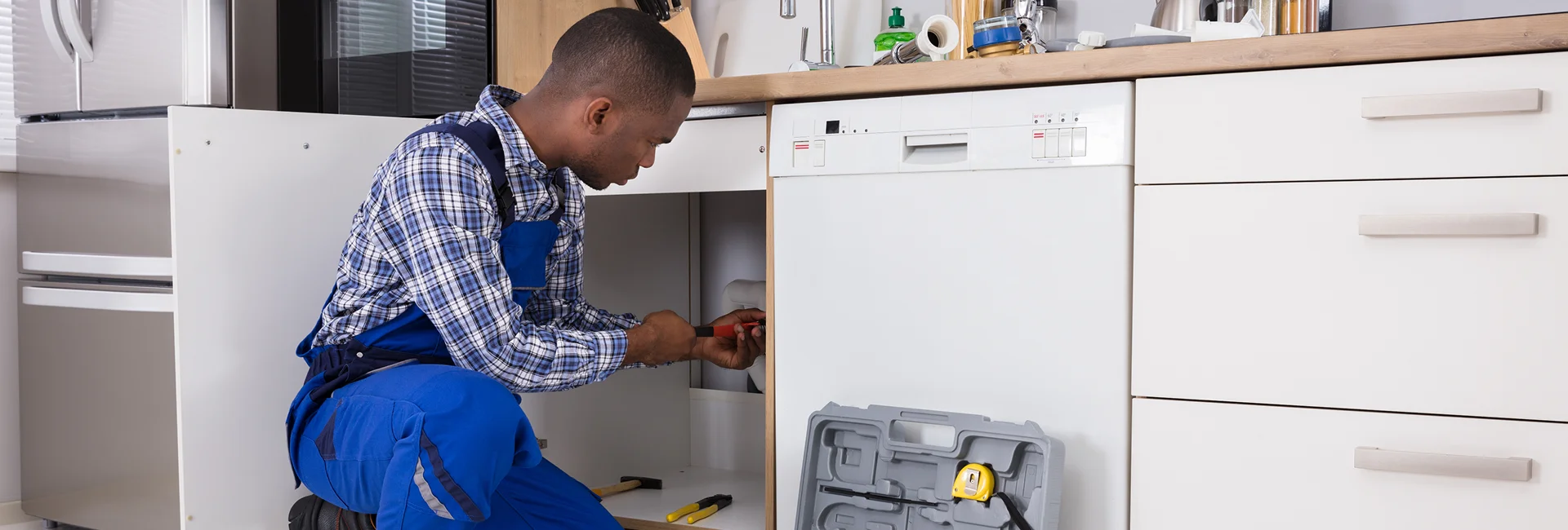 Licensed Plumbing Services Virginia, Maryland, and District of Columbia
